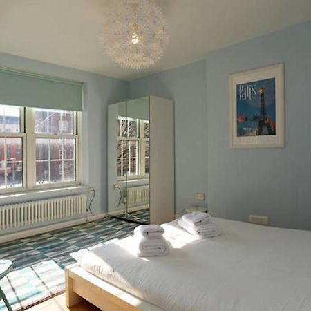 Riverside Cutty Sark 2Bd Retreat ลอนดอน ภายนอก รูปภาพ