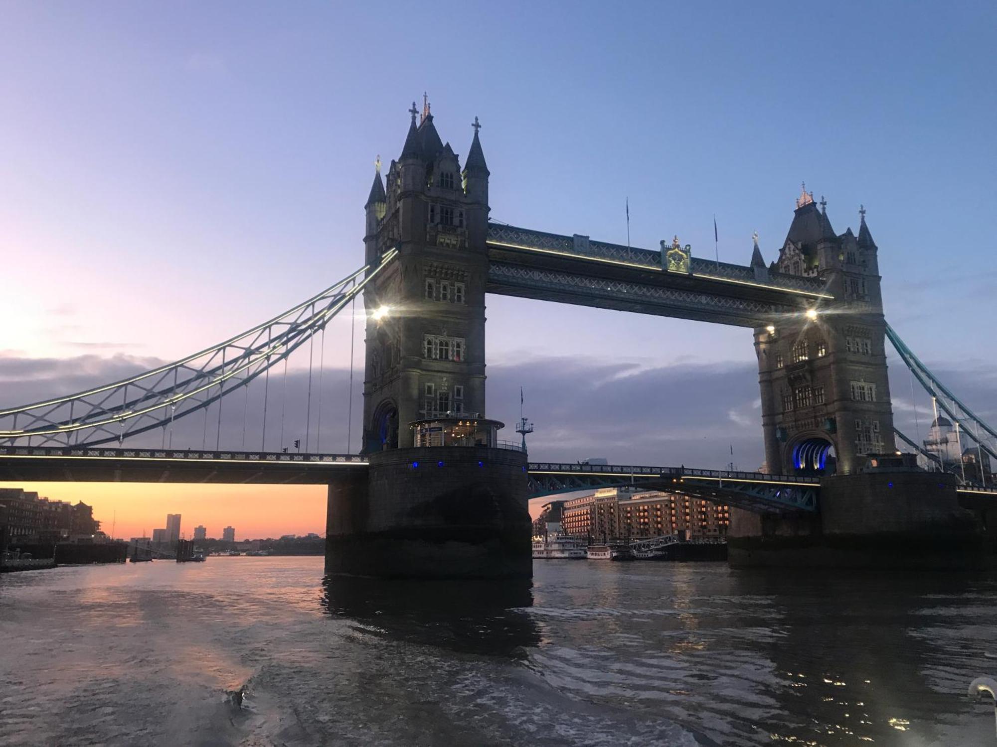 Riverside Cutty Sark 2Bd Retreat ลอนดอน ภายนอก รูปภาพ
